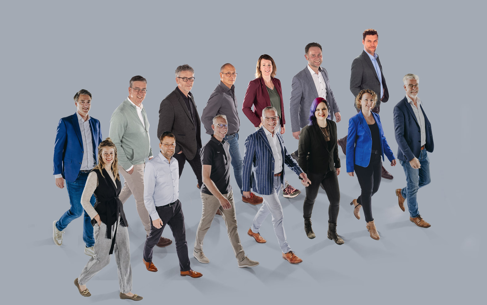 Team GrowProud dec. '25